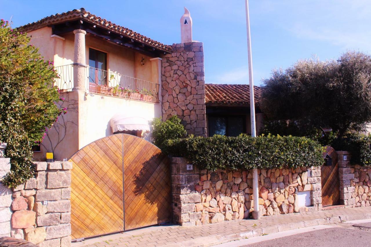 La Forma Dell'Acqua Bed & Breakfast Su Forti Luaran gambar